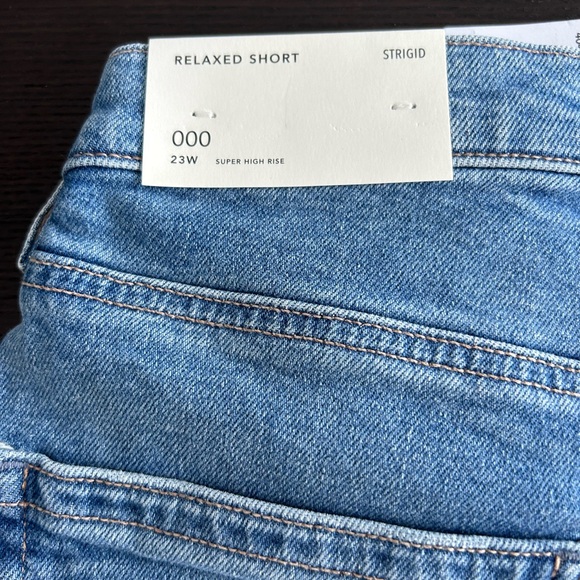 American Eagle Relaxed Shorts - Picture 3 of 5